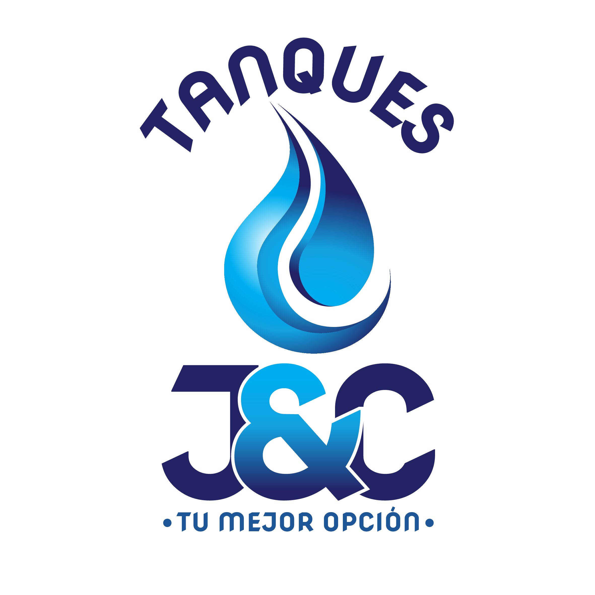 Tanques J&C Logo
